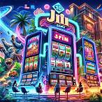 slot jili